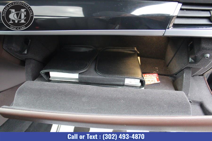 Used BMW X5 xDrive35i 2018 | Morsi Automotive Corp. New Castle, Delaware Used BMW X5 xDrive35i 2018 | Morsi Automotive Corp. New Castle, Delaware