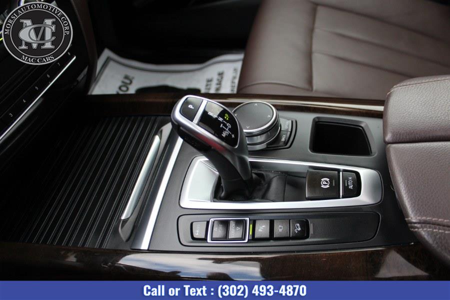 Used BMW X5 xDrive35i 2018 | Morsi Automotive Corp. New Castle, Delaware Used BMW X5 xDrive35i 2018 | Morsi Automotive Corp. New Castle, Delaware