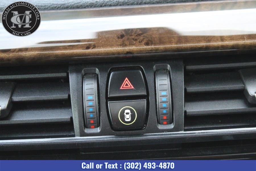 Used BMW X5 xDrive35i 2018 | Morsi Automotive Corp. New Castle, Delaware Used BMW X5 xDrive35i 2018 | Morsi Automotive Corp. New Castle, Delaware