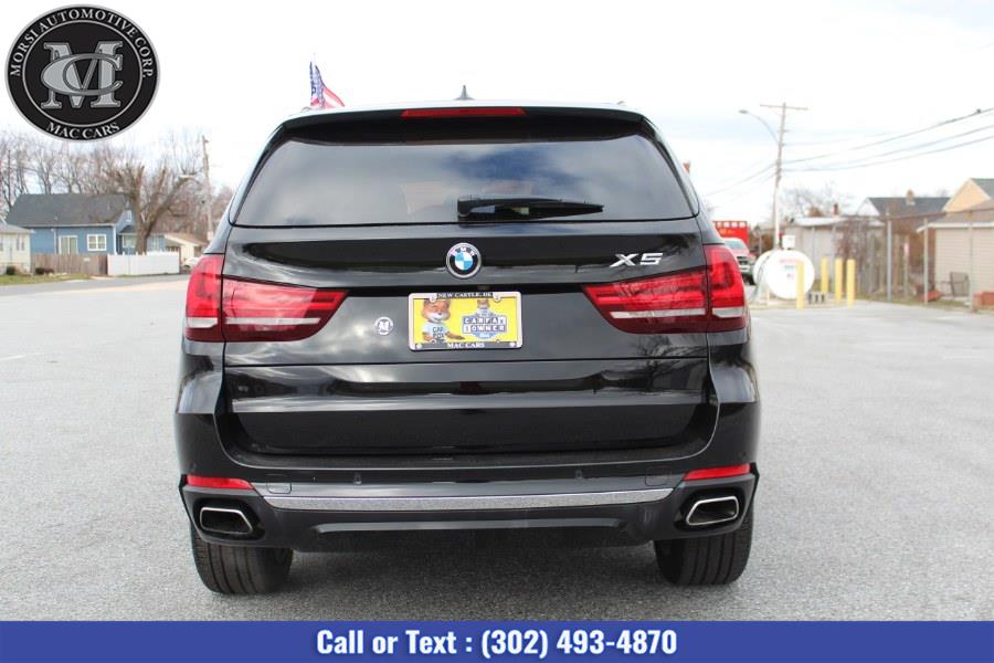 Used BMW X5 xDrive35i 2018 | Morsi Automotive Corp. New Castle, Delaware Used BMW X5 xDrive35i 2018 | Morsi Automotive Corp. New Castle, Delaware