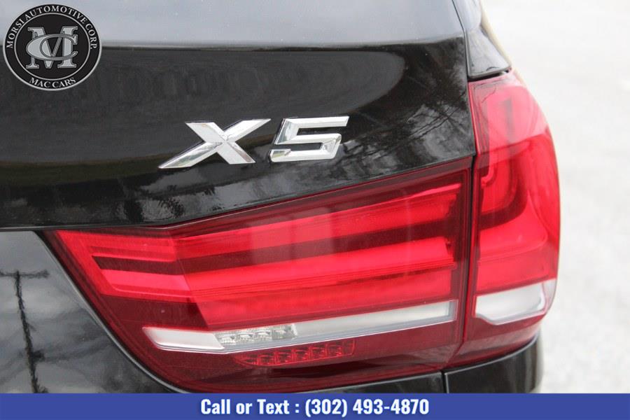 Used BMW X5 xDrive35i 2018 | Morsi Automotive Corp. New Castle, Delaware Used BMW X5 xDrive35i 2018 | Morsi Automotive Corp. New Castle, Delaware