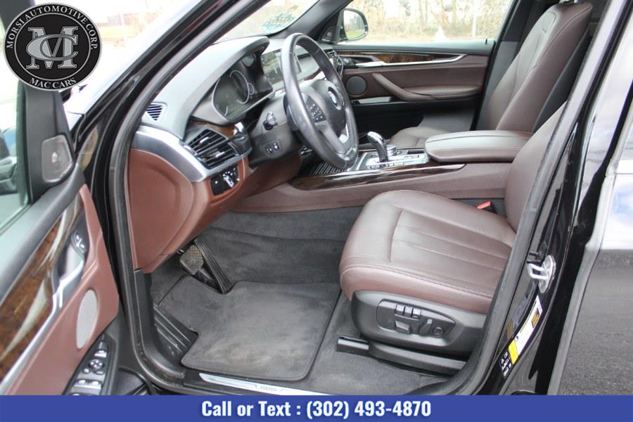 Used BMW X5 xDrive35i 2018 | Morsi Automotive Corp. New Castle, Delaware Used BMW X5 xDrive35i 2018 | Morsi Automotive Corp. New Castle, Delaware