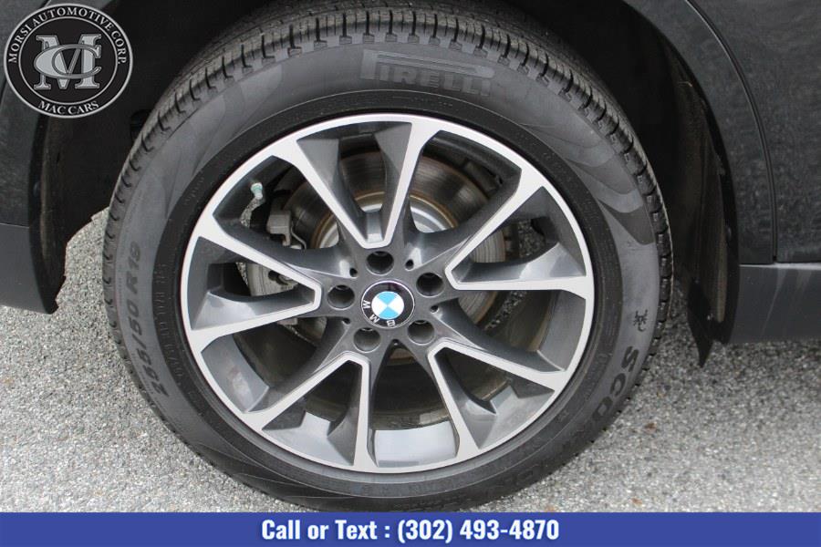 Used BMW X5 xDrive35i 2018 | Morsi Automotive Corp. New Castle, Delaware Used BMW X5 xDrive35i 2018 | Morsi Automotive Corp. New Castle, Delaware