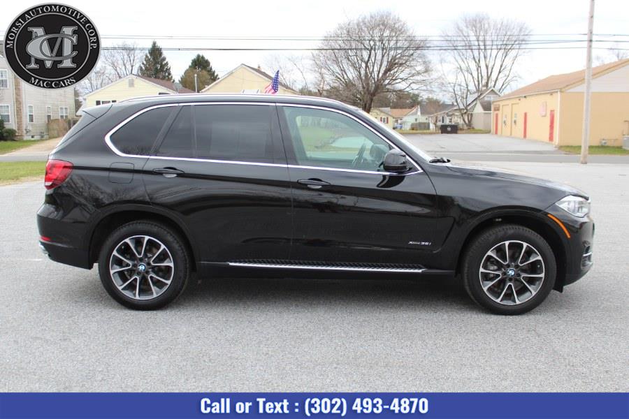 Used BMW X5 xDrive35i 2018 | Morsi Automotive Corp. New Castle, Delaware Used BMW X5 xDrive35i 2018 | Morsi Automotive Corp. New Castle, Delaware
