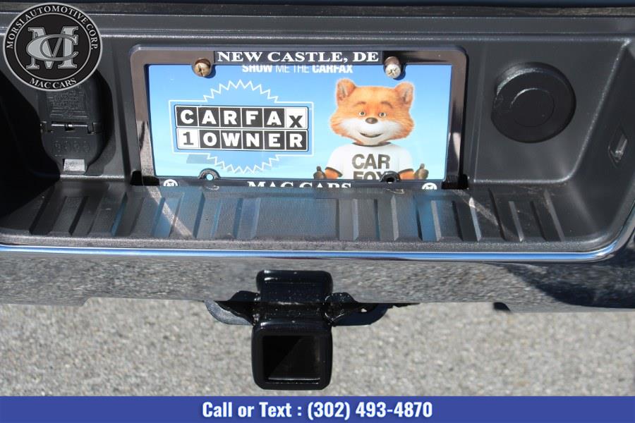 Used Chevrolet Silverado 1500 4WD Crew Cab 143.5" LTZ w/2LZ 2017 | Morsi Automotive Corp. New Castle, Delaware Used Chevrolet Silverado 1500 4WD Crew Cab 143.5" LTZ w/2LZ 2017 | Morsi Automotive Corp. New Castle, Delaware