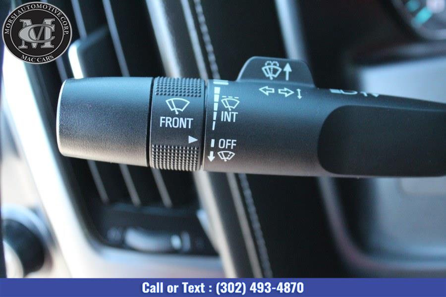 Used Chevrolet Silverado 1500 4WD Crew Cab 143.5" LTZ w/2LZ 2017 | Morsi Automotive Corp. New Castle, Delaware Used Chevrolet Silverado 1500 4WD Crew Cab 143.5" LTZ w/2LZ 2017 | Morsi Automotive Corp. New Castle, Delaware