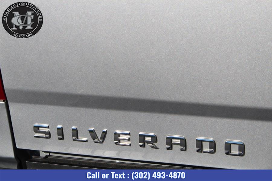 Used Chevrolet Silverado 1500 4WD Crew Cab 143.5" LTZ w/2LZ 2017 | Morsi Automotive Corp. New Castle, Delaware Used Chevrolet Silverado 1500 4WD Crew Cab 143.5" LTZ w/2LZ 2017 | Morsi Automotive Corp. New Castle, Delaware