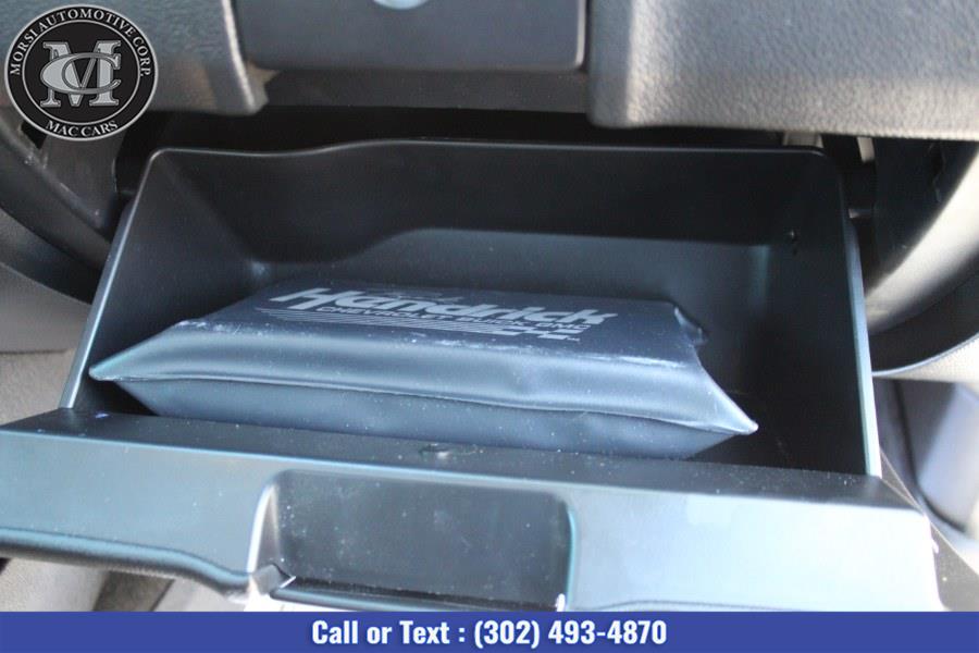 Used Chevrolet Silverado 1500 4WD Crew Cab 143.5" LTZ w/2LZ 2017 | Morsi Automotive Corp. New Castle, Delaware Used Chevrolet Silverado 1500 4WD Crew Cab 143.5" LTZ w/2LZ 2017 | Morsi Automotive Corp. New Castle, Delaware