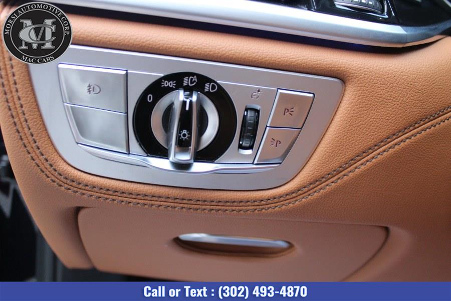 Used BMW 7 Series 750i xDrive Sedan 2019 | Morsi Automotive Corp. New Castle, Delaware Used BMW 7 Series 750i xDrive Sedan 2019 | Morsi Automotive Corp. New Castle, Delaware