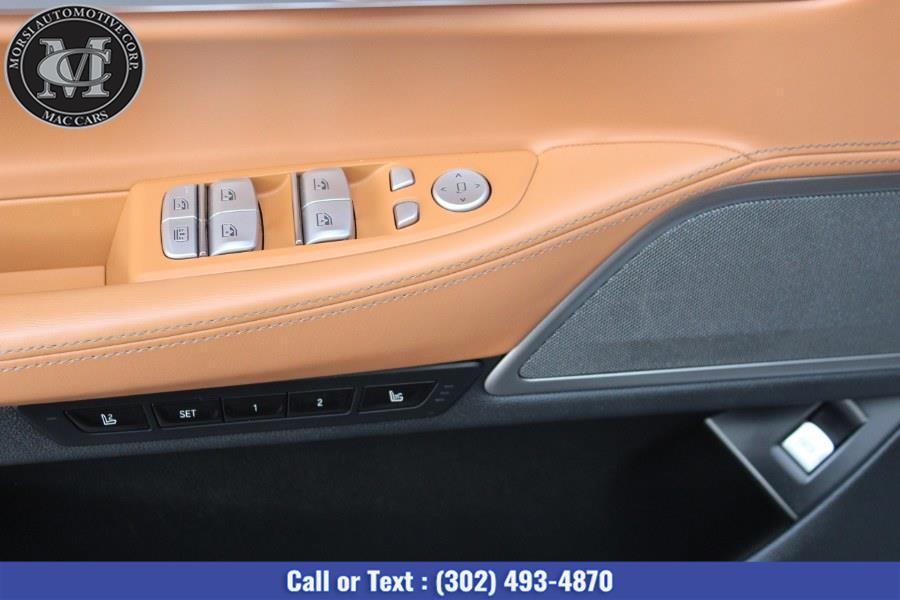 Used BMW 7 Series 750i xDrive Sedan 2019 | Morsi Automotive Corp. New Castle, Delaware Used BMW 7 Series 750i xDrive Sedan 2019 | Morsi Automotive Corp. New Castle, Delaware