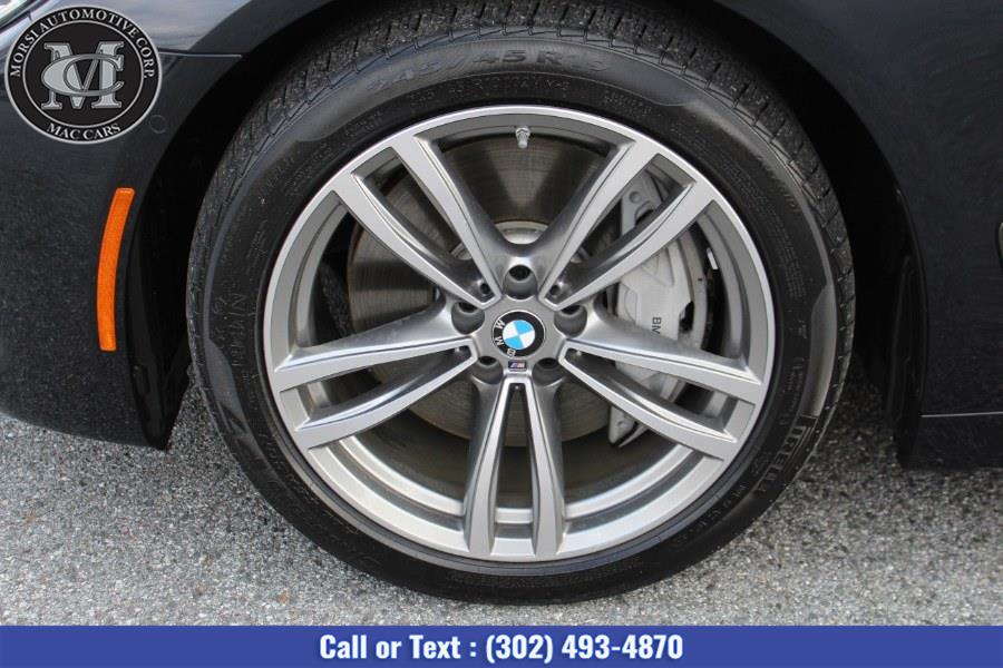 Used BMW 7 Series 750i xDrive Sedan 2019 | Morsi Automotive Corp. New Castle, Delaware Used BMW 7 Series 750i xDrive Sedan 2019 | Morsi Automotive Corp. New Castle, Delaware