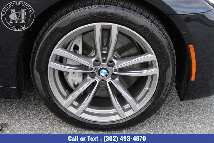 Used BMW 7 Series 750i xDrive Sedan 2019 | Morsi Automotive Corp. New Castle, Delaware Used BMW 7 Series 750i xDrive Sedan 2019 | Morsi Automotive Corp. New Castle, Delaware