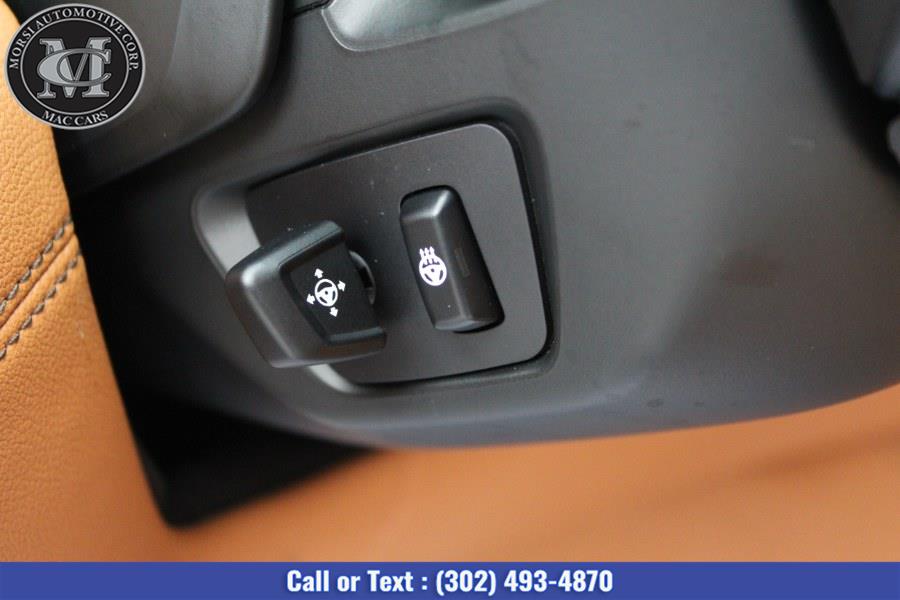 Used BMW 7 Series 750i xDrive Sedan 2019 | Morsi Automotive Corp. New Castle, Delaware Used BMW 7 Series 750i xDrive Sedan 2019 | Morsi Automotive Corp. New Castle, Delaware