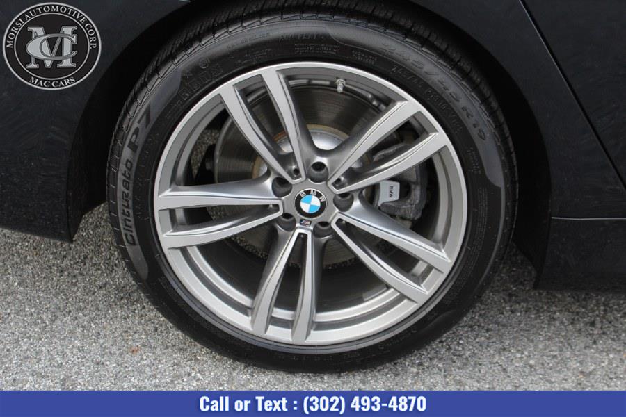 Used BMW 7 Series 750i xDrive Sedan 2019 | Morsi Automotive Corp. New Castle, Delaware Used BMW 7 Series 750i xDrive Sedan 2019 | Morsi Automotive Corp. New Castle, Delaware