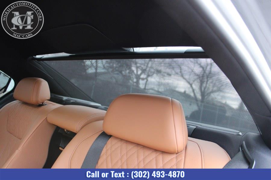 Used BMW 7 Series 750i xDrive Sedan 2019 | Morsi Automotive Corp. New Castle, Delaware Used BMW 7 Series 750i xDrive Sedan 2019 | Morsi Automotive Corp. New Castle, Delaware