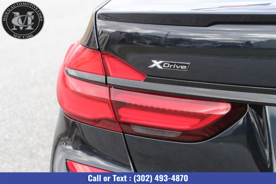 Used BMW 7 Series 750i xDrive Sedan 2019 | Morsi Automotive Corp. New Castle, Delaware Used BMW 7 Series 750i xDrive Sedan 2019 | Morsi Automotive Corp. New Castle, Delaware