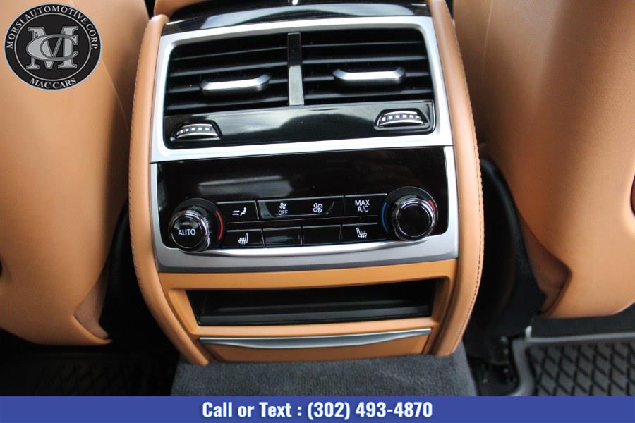 Used BMW 7 Series 750i xDrive Sedan 2019 | Morsi Automotive Corp. New Castle, Delaware Used BMW 7 Series 750i xDrive Sedan 2019 | Morsi Automotive Corp. New Castle, Delaware