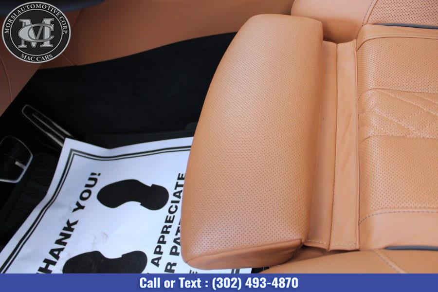 Used BMW 7 Series 750i xDrive Sedan 2019 | Morsi Automotive Corp. New Castle, Delaware Used BMW 7 Series 750i xDrive Sedan 2019 | Morsi Automotive Corp. New Castle, Delaware
