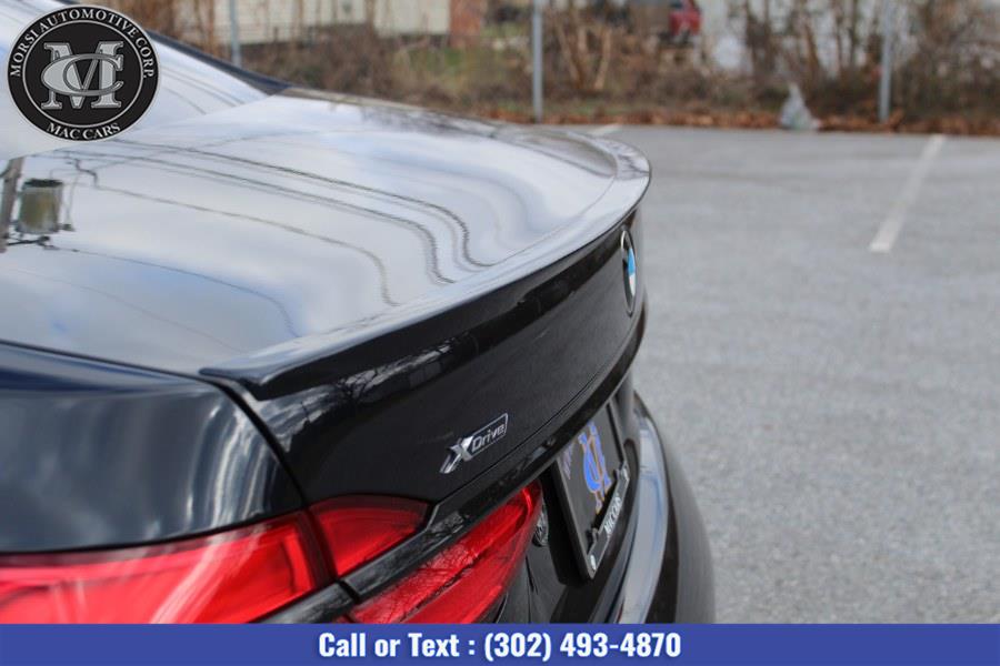 Used BMW 7 Series 750i xDrive Sedan 2019 | Morsi Automotive Corp. New Castle, Delaware Used BMW 7 Series 750i xDrive Sedan 2019 | Morsi Automotive Corp. New Castle, Delaware