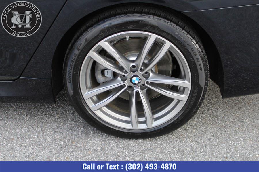Used BMW 7 Series 750i xDrive Sedan 2019 | Morsi Automotive Corp. New Castle, Delaware Used BMW 7 Series 750i xDrive Sedan 2019 | Morsi Automotive Corp. New Castle, Delaware