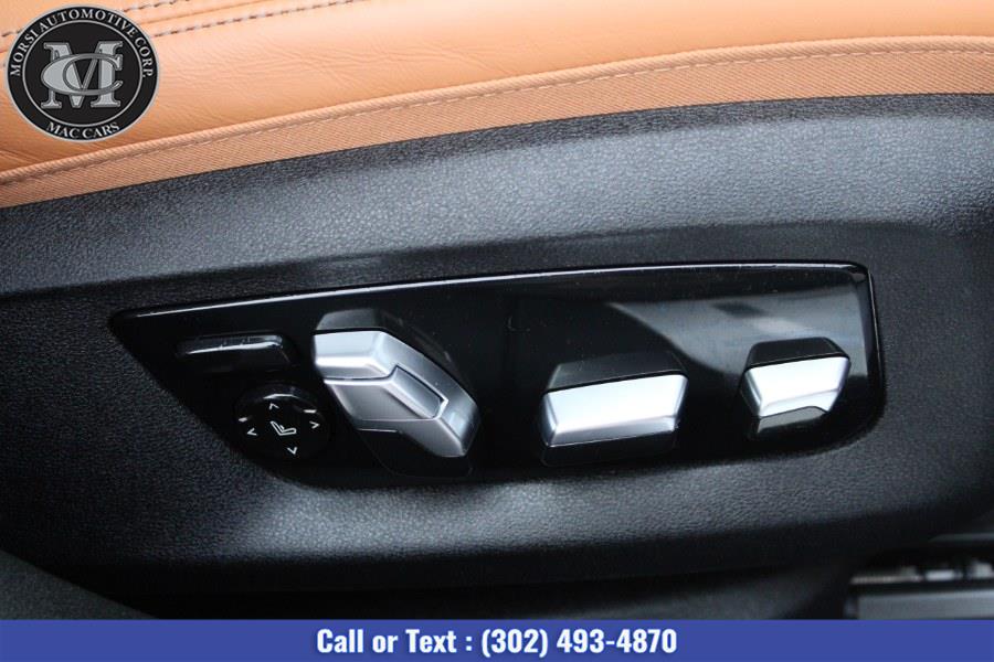 Used BMW 7 Series 750i xDrive Sedan 2019 | Morsi Automotive Corp. New Castle, Delaware Used BMW 7 Series 750i xDrive Sedan 2019 | Morsi Automotive Corp. New Castle, Delaware