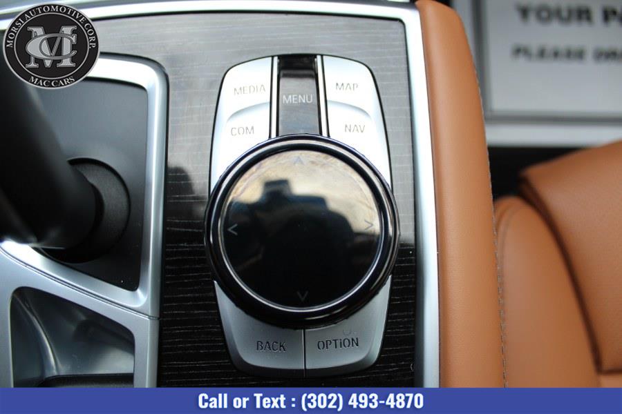 Used BMW 7 Series 750i xDrive Sedan 2019 | Morsi Automotive Corp. New Castle, Delaware Used BMW 7 Series 750i xDrive Sedan 2019 | Morsi Automotive Corp. New Castle, Delaware