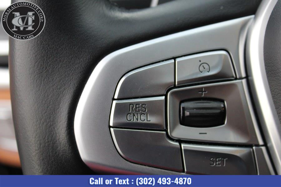 Used BMW 7 Series 750i xDrive Sedan 2019 | Morsi Automotive Corp. New Castle, Delaware Used BMW 7 Series 750i xDrive Sedan 2019 | Morsi Automotive Corp. New Castle, Delaware