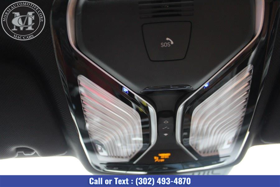 Used BMW 7 Series 750i xDrive Sedan 2019 | Morsi Automotive Corp. New Castle, Delaware Used BMW 7 Series 750i xDrive Sedan 2019 | Morsi Automotive Corp. New Castle, Delaware