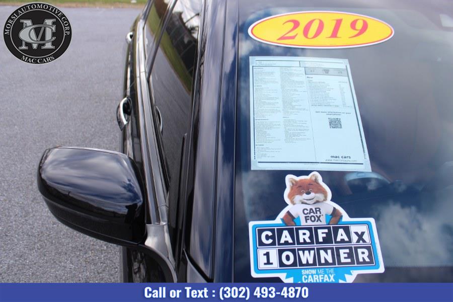 Used BMW 7 Series 750i xDrive Sedan 2019 | Morsi Automotive Corp. New Castle, Delaware Used BMW 7 Series 750i xDrive Sedan 2019 | Morsi Automotive Corp. New Castle, Delaware