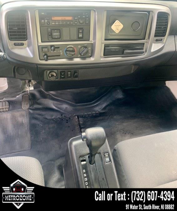 2013 Hino 258A/268A 26 Feet Box, available for sale in South River, New Jersey | Metrozone Motor Group. South River, New Jersey 2013 Hino 258A/268A 26 Feet Box, available for sale in South River, New Jersey | Metrozone Motor Group. South River, New Jersey