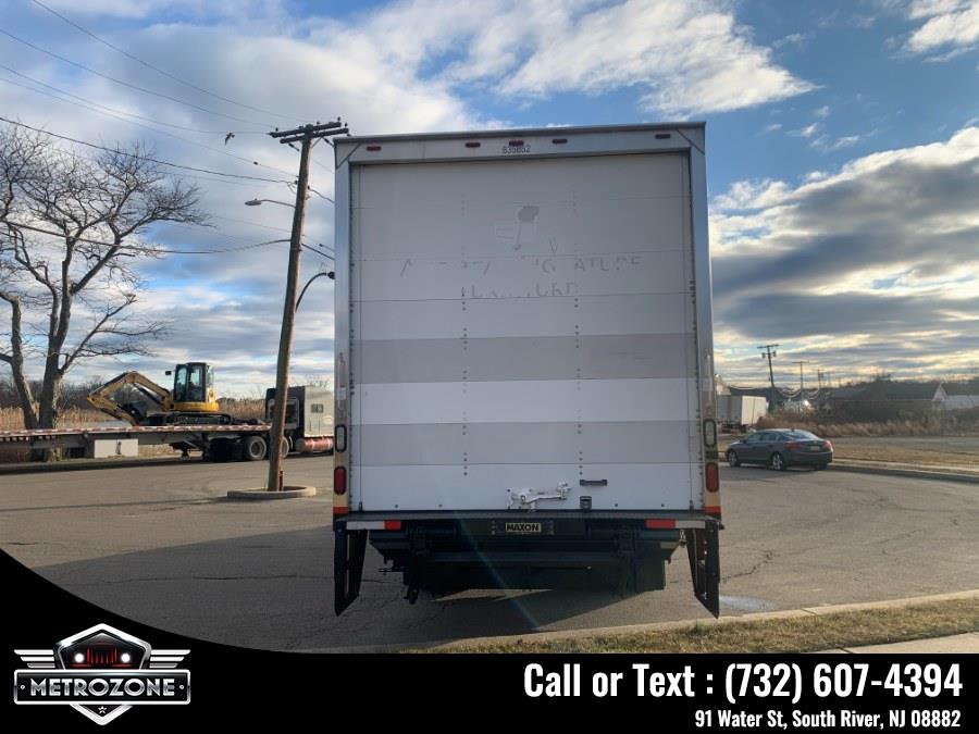 2013 Hino 258A/268A 26 Feet Box, available for sale in South River, New Jersey | Metrozone Motor Group. South River, New Jersey 2013 Hino 258A/268A 26 Feet Box, available for sale in South River, New Jersey | Metrozone Motor Group. South River, New Jersey