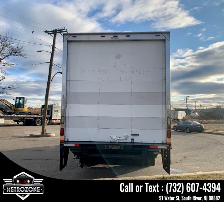 2013 Hino 258A/268A 26 Feet Box, available for sale in South River, New Jersey | Metrozone Motor Group. South River, New Jersey 2013 Hino 258A/268A 26 Feet Box, available for sale in South River, New Jersey | Metrozone Motor Group. South River, New Jersey