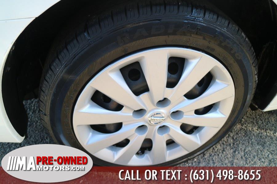 2015 Nissan Sentra 4dr Sdn I4 CVT S, available for sale in Huntington Station, New York | M & A Motors. Huntington Station, New York 2015 Nissan Sentra 4dr Sdn I4 CVT S, available for sale in Huntington Station, New York | M & A Motors. Huntington Station, New York