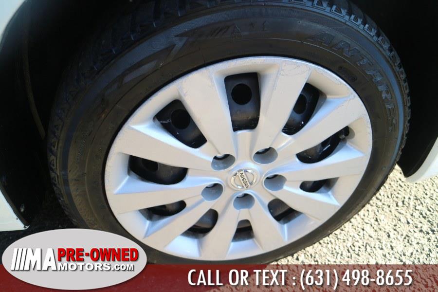 2015 Nissan Sentra 4dr Sdn I4 CVT S, available for sale in Huntington Station, New York | M & A Motors. Huntington Station, New York 2015 Nissan Sentra 4dr Sdn I4 CVT S, available for sale in Huntington Station, New York | M & A Motors. Huntington Station, New York