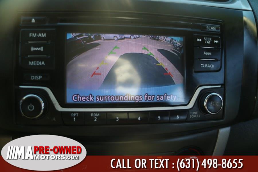 2015 Nissan Sentra 4dr Sdn I4 CVT S, available for sale in Huntington Station, New York | M & A Motors. Huntington Station, New York 2015 Nissan Sentra 4dr Sdn I4 CVT S, available for sale in Huntington Station, New York | M & A Motors. Huntington Station, New York