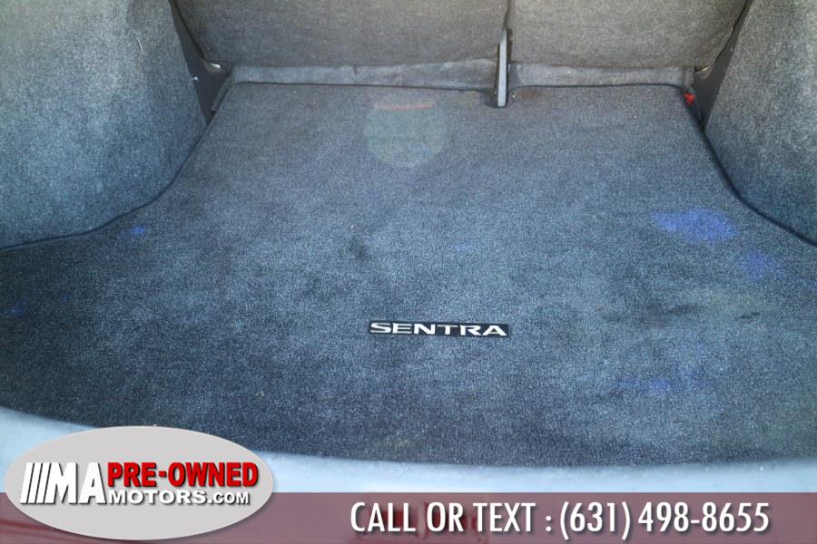 2015 Nissan Sentra 4dr Sdn I4 CVT S, available for sale in Huntington Station, New York | M & A Motors. Huntington Station, New York 2015 Nissan Sentra 4dr Sdn I4 CVT S, available for sale in Huntington Station, New York | M & A Motors. Huntington Station, New York