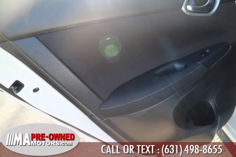 2015 Nissan Sentra 4dr Sdn I4 CVT S, available for sale in Huntington Station, New York | M & A Motors. Huntington Station, New York 2015 Nissan Sentra 4dr Sdn I4 CVT S, available for sale in Huntington Station, New York | M & A Motors. Huntington Station, New York