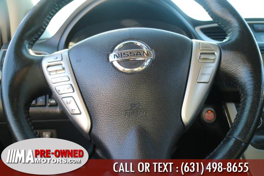 2015 Nissan Sentra 4dr Sdn I4 CVT S, available for sale in Huntington Station, New York | M & A Motors. Huntington Station, New York 2015 Nissan Sentra 4dr Sdn I4 CVT S, available for sale in Huntington Station, New York | M & A Motors. Huntington Station, New York