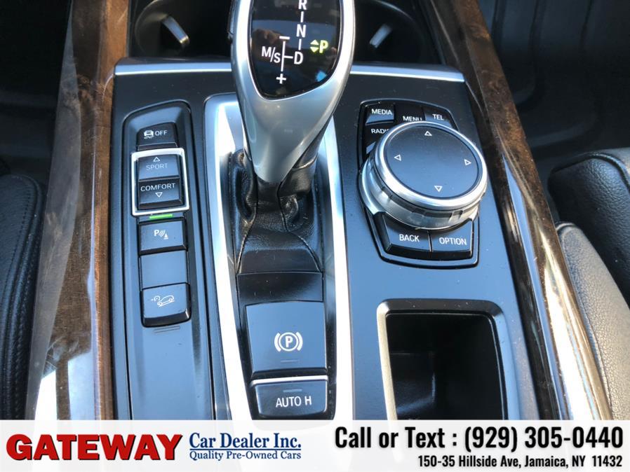 2016 BMW X5 M Sport AWD 4dr xDrive35i, available for sale in Jamaica, New York | Gateway Car Dealer Inc. Jamaica, New York 2016 BMW X5 M Sport AWD 4dr xDrive35i, available for sale in Jamaica, New York | Gateway Car Dealer Inc. Jamaica, New York