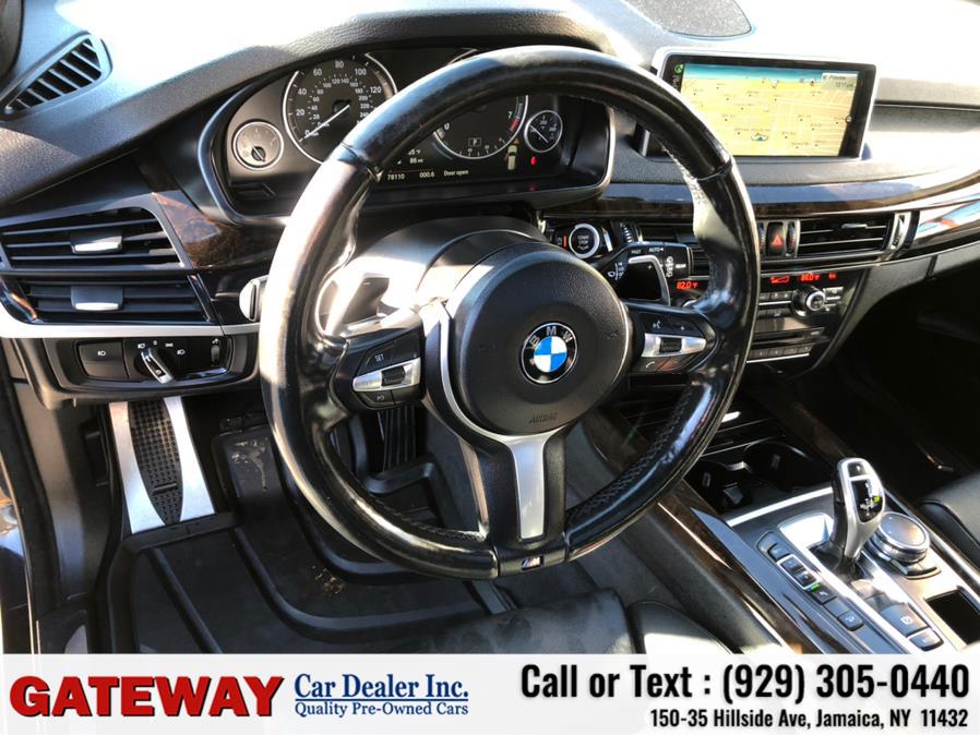 2016 BMW X5 M Sport AWD 4dr xDrive35i, available for sale in Jamaica, New York | Gateway Car Dealer Inc. Jamaica, New York 2016 BMW X5 M Sport AWD 4dr xDrive35i, available for sale in Jamaica, New York | Gateway Car Dealer Inc. Jamaica, New York