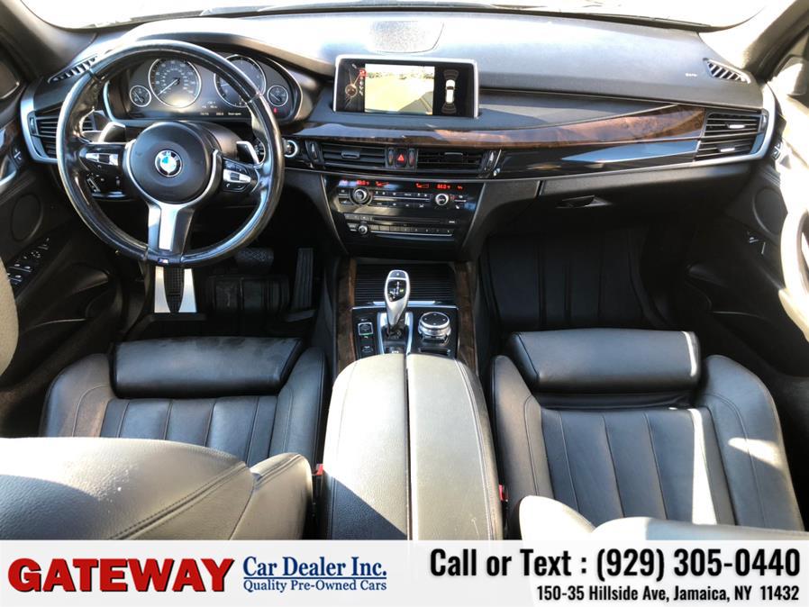 2016 BMW X5 M Sport AWD 4dr xDrive35i, available for sale in Jamaica, New York | Gateway Car Dealer Inc. Jamaica, New York 2016 BMW X5 M Sport AWD 4dr xDrive35i, available for sale in Jamaica, New York | Gateway Car Dealer Inc. Jamaica, New York
