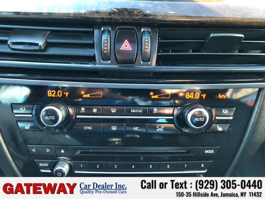 2016 BMW X5 M Sport AWD 4dr xDrive35i, available for sale in Jamaica, New York | Gateway Car Dealer Inc. Jamaica, New York 2016 BMW X5 M Sport AWD 4dr xDrive35i, available for sale in Jamaica, New York | Gateway Car Dealer Inc. Jamaica, New York