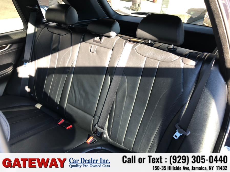 2016 BMW X5 M Sport AWD 4dr xDrive35i, available for sale in Jamaica, New York | Gateway Car Dealer Inc. Jamaica, New York 2016 BMW X5 M Sport AWD 4dr xDrive35i, available for sale in Jamaica, New York | Gateway Car Dealer Inc. Jamaica, New York