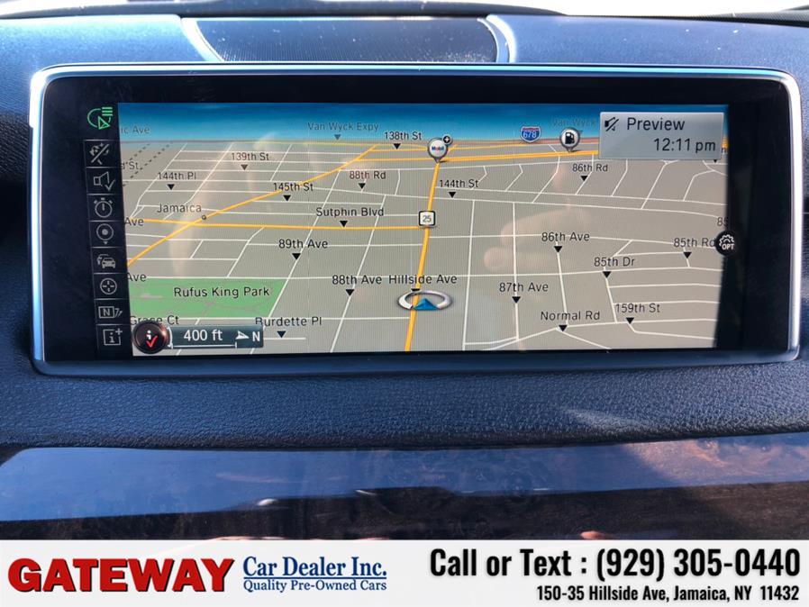 2016 BMW X5 M Sport AWD 4dr xDrive35i, available for sale in Jamaica, New York | Gateway Car Dealer Inc. Jamaica, New York 2016 BMW X5 M Sport AWD 4dr xDrive35i, available for sale in Jamaica, New York | Gateway Car Dealer Inc. Jamaica, New York