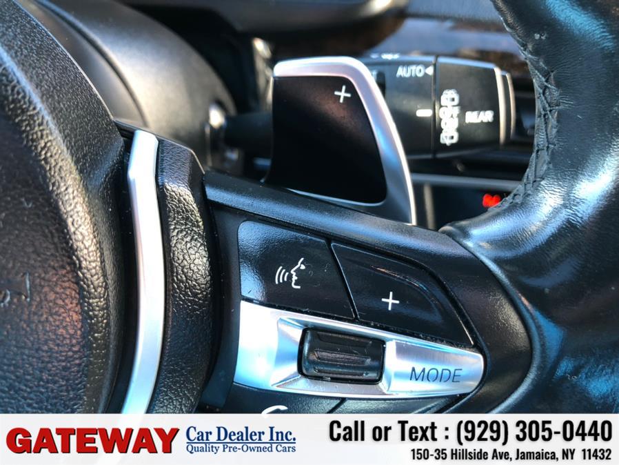 2016 BMW X5 M Sport AWD 4dr xDrive35i, available for sale in Jamaica, New York | Gateway Car Dealer Inc. Jamaica, New York 2016 BMW X5 M Sport AWD 4dr xDrive35i, available for sale in Jamaica, New York | Gateway Car Dealer Inc. Jamaica, New York