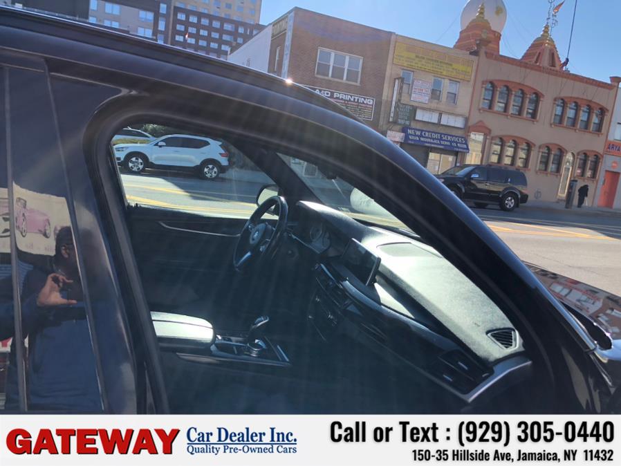 2016 BMW X5 M Sport AWD 4dr xDrive35i, available for sale in Jamaica, New York | Gateway Car Dealer Inc. Jamaica, New York 2016 BMW X5 M Sport AWD 4dr xDrive35i, available for sale in Jamaica, New York | Gateway Car Dealer Inc. Jamaica, New York