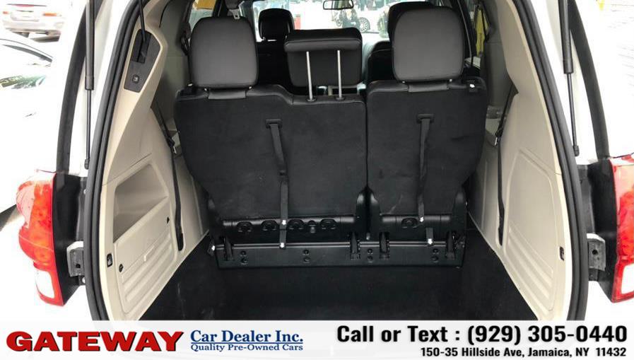 2019 Dodge Grand Caravan SXT Wagon, available for sale in Jamaica, New York | Gateway Car Dealer Inc. Jamaica, New York 2019 Dodge Grand Caravan SXT Wagon, available for sale in Jamaica, New York | Gateway Car Dealer Inc. Jamaica, New York