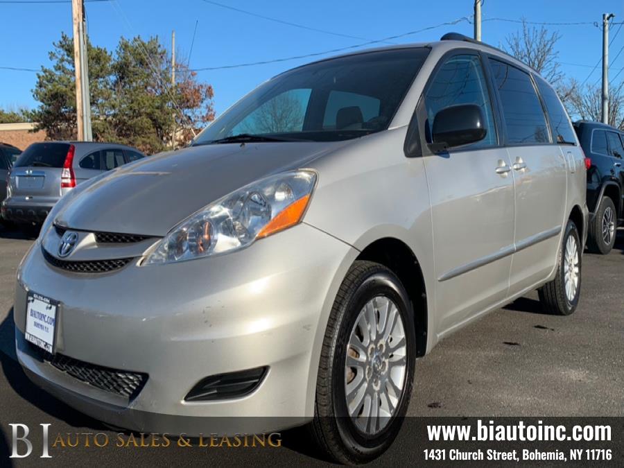 toyota sienna 6 cylinder