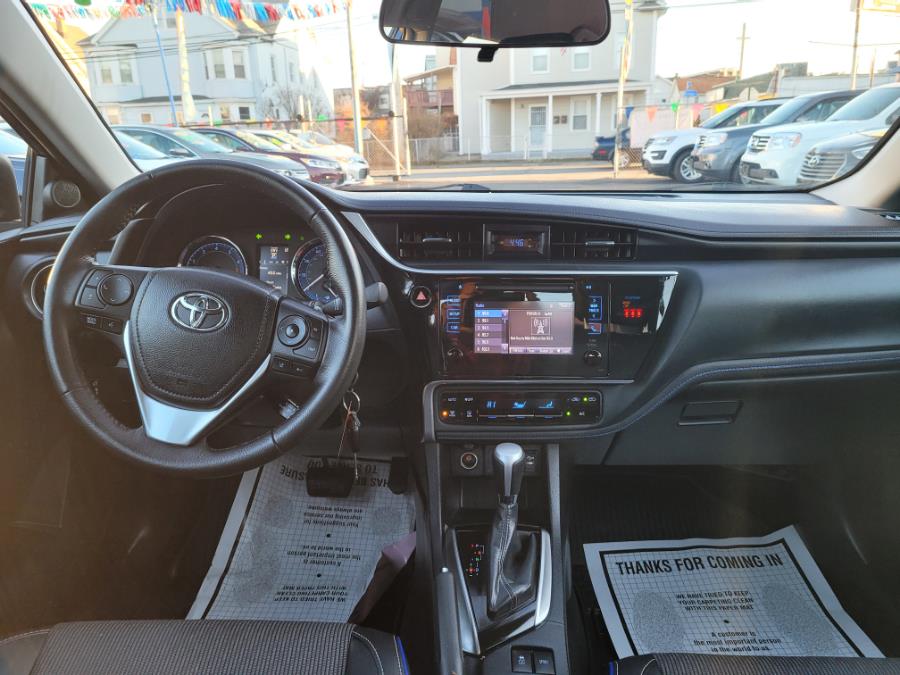 Used Toyota Corolla SE 4D Sedan at 2018 | Affordable Motors Inc. Bridgeport, Connecticut Used Toyota Corolla SE 4D Sedan at 2018 | Affordable Motors Inc. Bridgeport, Connecticut