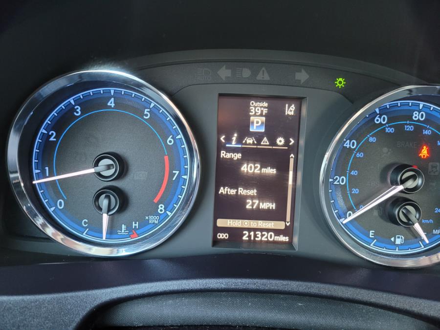 Used Toyota Corolla SE 4D Sedan at 2018 | Affordable Motors Inc. Bridgeport, Connecticut Used Toyota Corolla SE 4D Sedan at 2018 | Affordable Motors Inc. Bridgeport, Connecticut